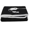 60W Electric Heated Blanket Bedroom Soft Safty Blankets Warm Heater Thermostat Electric Mattres