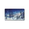 Pokemon Sylveon Glaceon Self Made Anime Game Characters Gifts Toys Classic Series Cards Pad Rubber Collection Card Dueling Mat