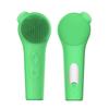 Electric silicone multifunctional cleansing instrument cleans blackheads beauty massage face wash bath brush ProfessionalGrade