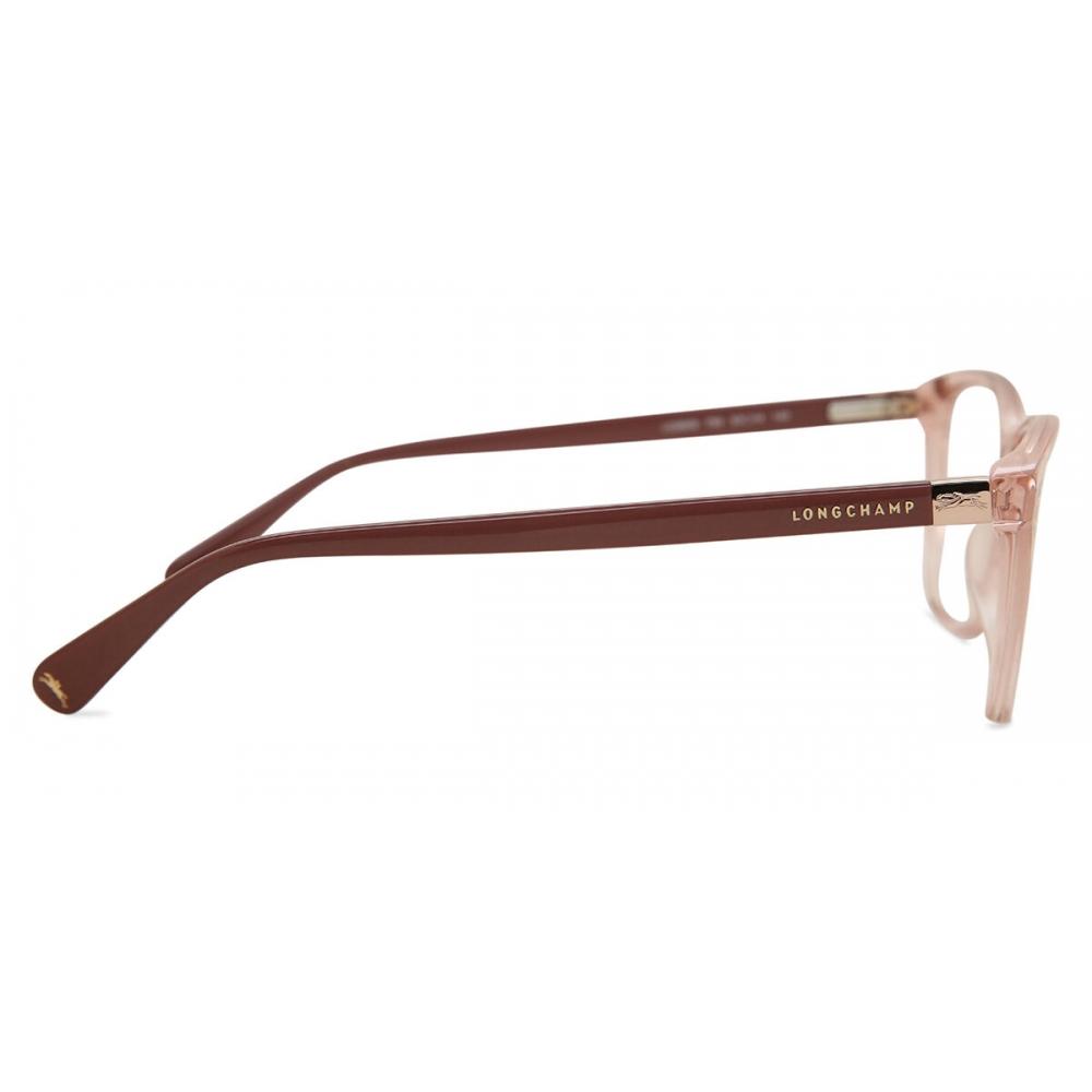 Longchamp Lo2659 750 Women Eyeglasses