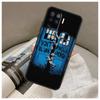 The Walking Dead Case For Oppo A80 A60 A40 A5 Pro A15 A16 A17 A57 A77 A94 A74 A54 A76 A96 A18 A38 A58 A78 A98