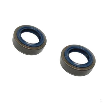 2x Oil Seals for 85 90 120 200 250 300 380 400 450 480 Replace Part 6095