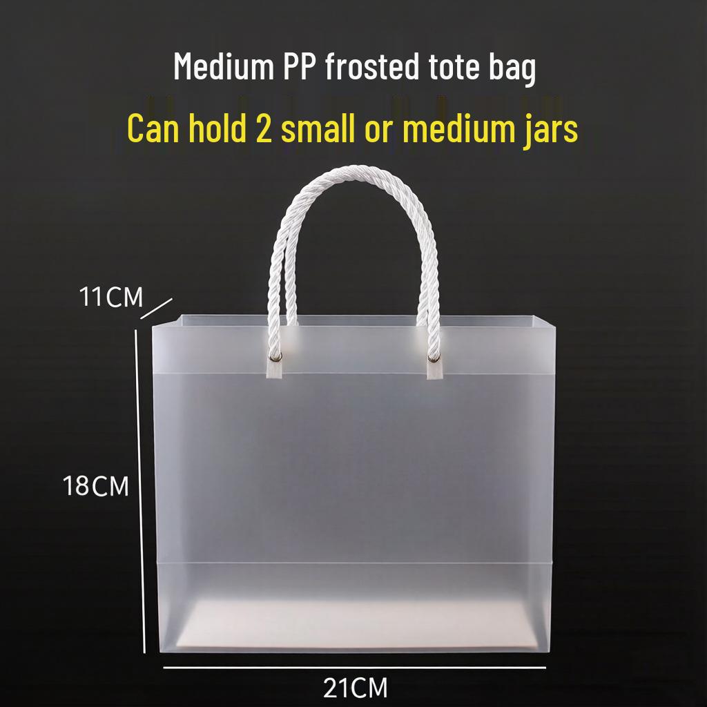 Exquisite High-End Tea Storage Box for Flower, Black, Green, and White Teas - Sealed Jar with Premium Gift Packaging