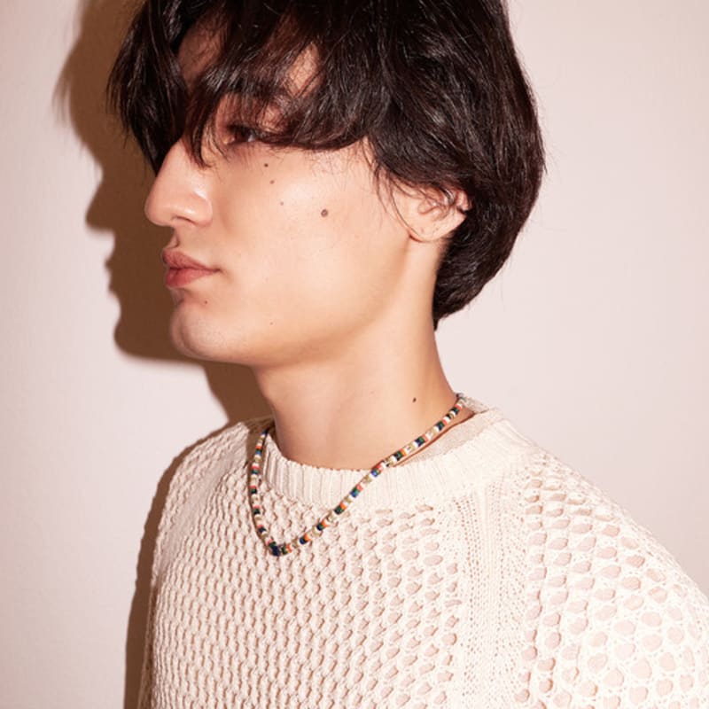 AVECTHING SERENDIPITY CITY_NECKLACE