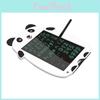 Style Lcd Panda Color Electronic Doodle Drawing And Writing Board For Kids