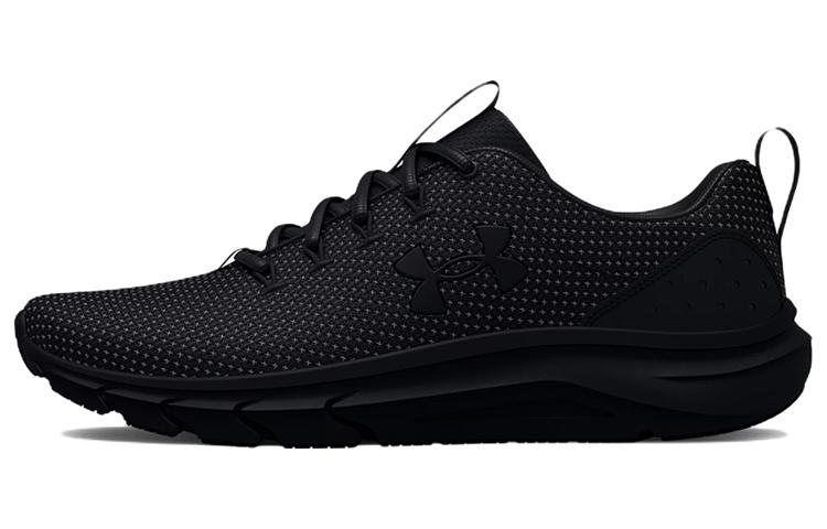 Under Armour Phade RN 2 Triple Black 42.5