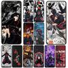 Phone Cover Obito Uchiha Itachi Tobi Narutos for Samsung Galaxy S22 S21 S20 Fe Ultra S9 Plus A13 A22 M21 M31 M55 M15 Soft Case