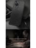 Genuine Leather Cowhide Litchi Pattern Case for Huawei Enjoy 70/70Pro - Premium All-Inclusive Protective Cover