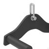 LAT Pull Down Bar Attachment for Pulley Cable Machine Workout Fitness Accessory Sturdy Exercise
