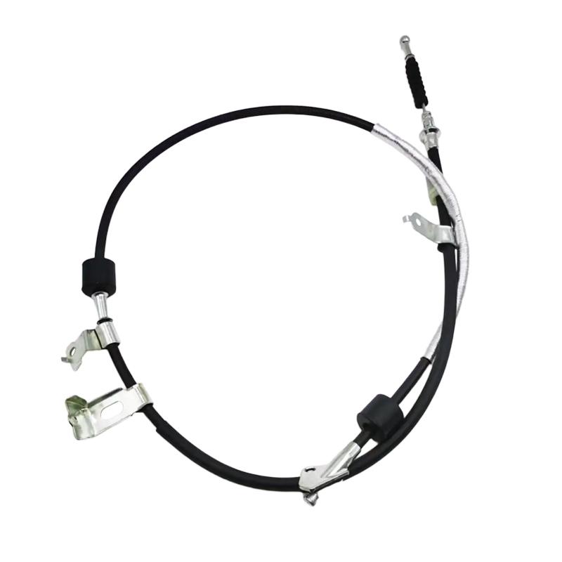 For Great Wall Haval M4 CC7151SMA05 Rear Brake Line Rear brake cable 3508300XS56XA 3508400XS56XA