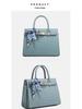 2024 Crocodile Pattern Handbags: Stylish, High-Quality Bags for Fashionable Middle-Aged Women