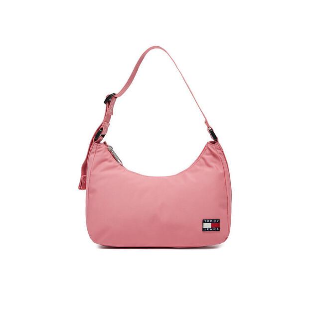 

Сумка Tommy Jeans Tommy Jeans AW0AW16958 розовый