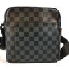 Louis Vuitton N41442 Damier Olaf PM Pochette Bag Crossbody Shoulder Bag