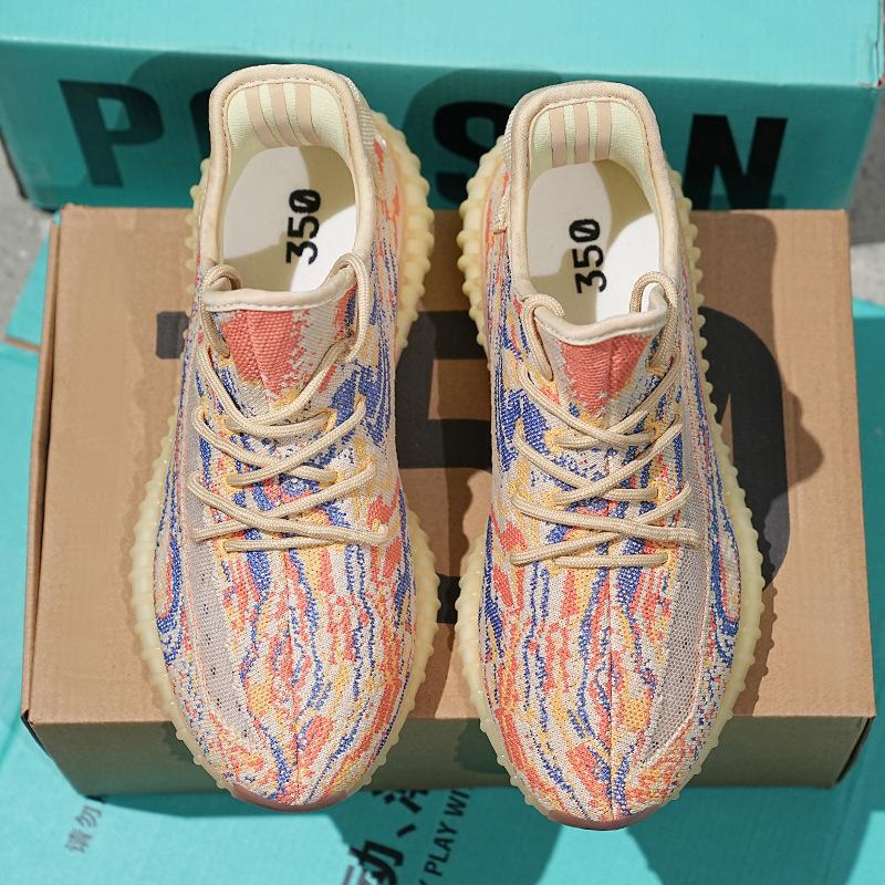 Shoes Men's Sesame Grey Tide Shoes Breathable Soft Sole Casual Shoes Men's Shoes Sneakers Running Shoes
