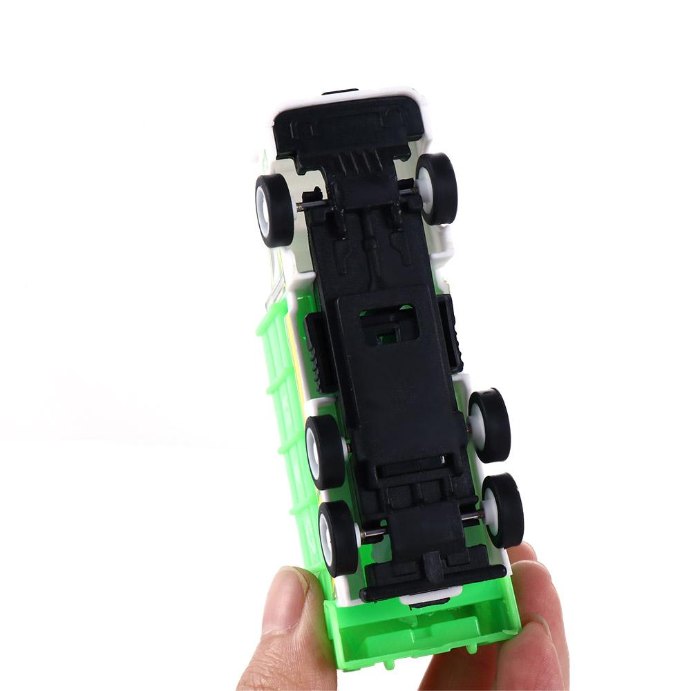 Excavator Boys City Sanitation Toy Engineering Vehicle Toys Friction Powered Car Toys Vehicle Car