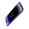 Unlocked Cell Phone 4G 6.7 Inch HD Capsule Screen 8GB RAM 256GB ROM 16MP Front 32MP Rear Camera Face Recognition