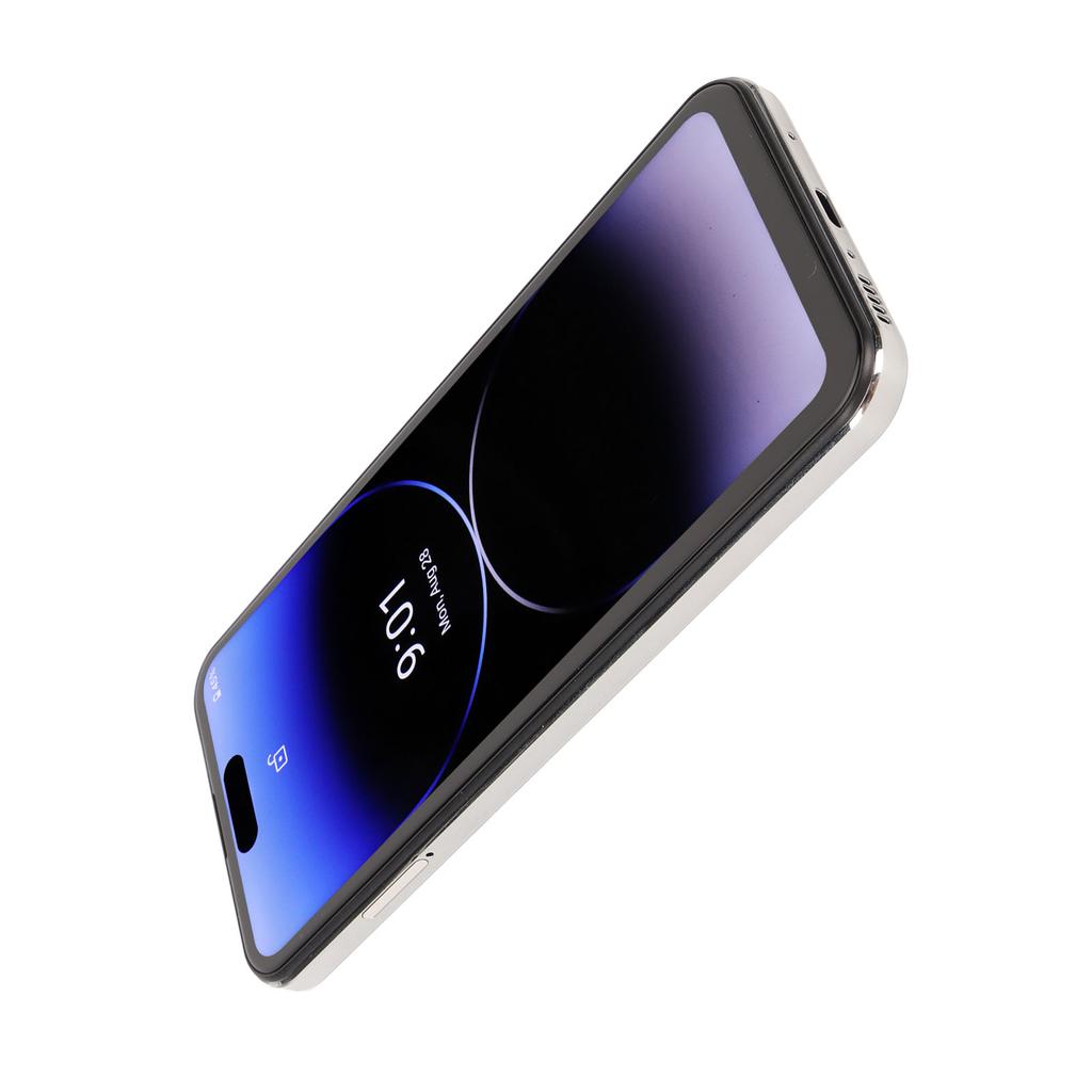 Unlocked Cell Phone 4G 6.7 Inch HD Capsule Screen 8GB RAM 256GB ROM 16MP Front 32MP Rear Camera Face Recognition