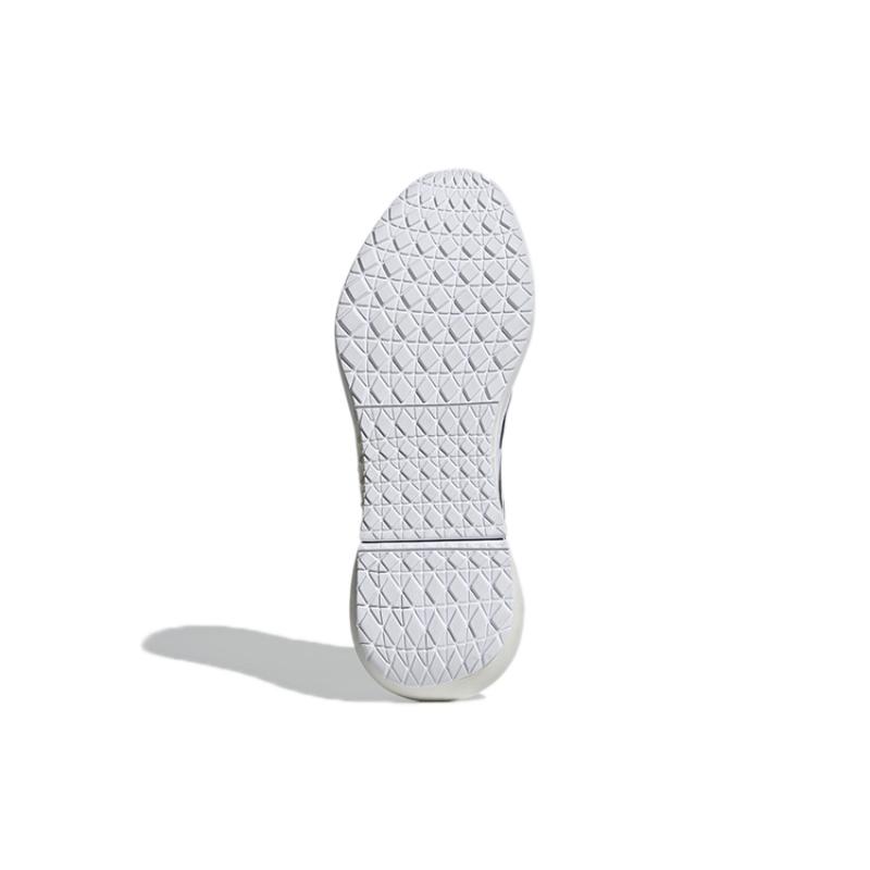 adidas 4DFWD Pulse Cloud White Black Sneakers Q46449