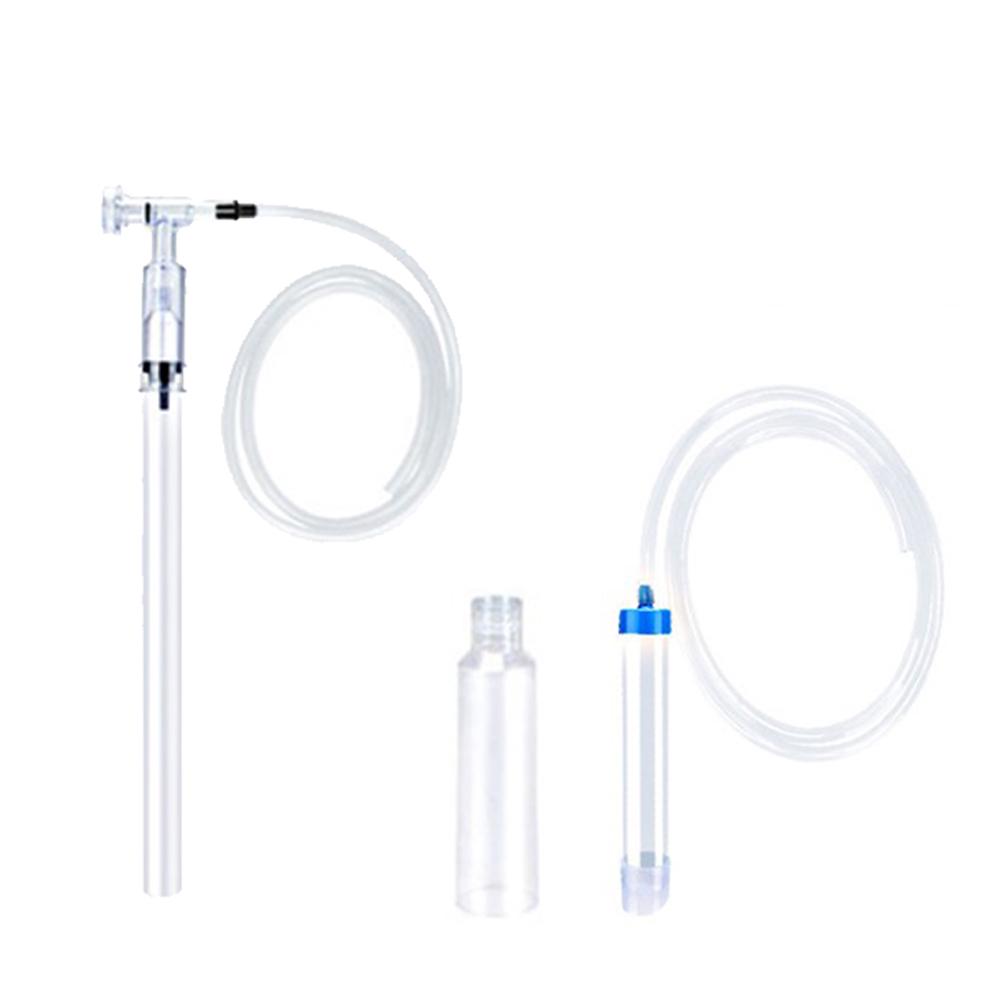 Aquarium Gravel Siphon Vacuum Pump 