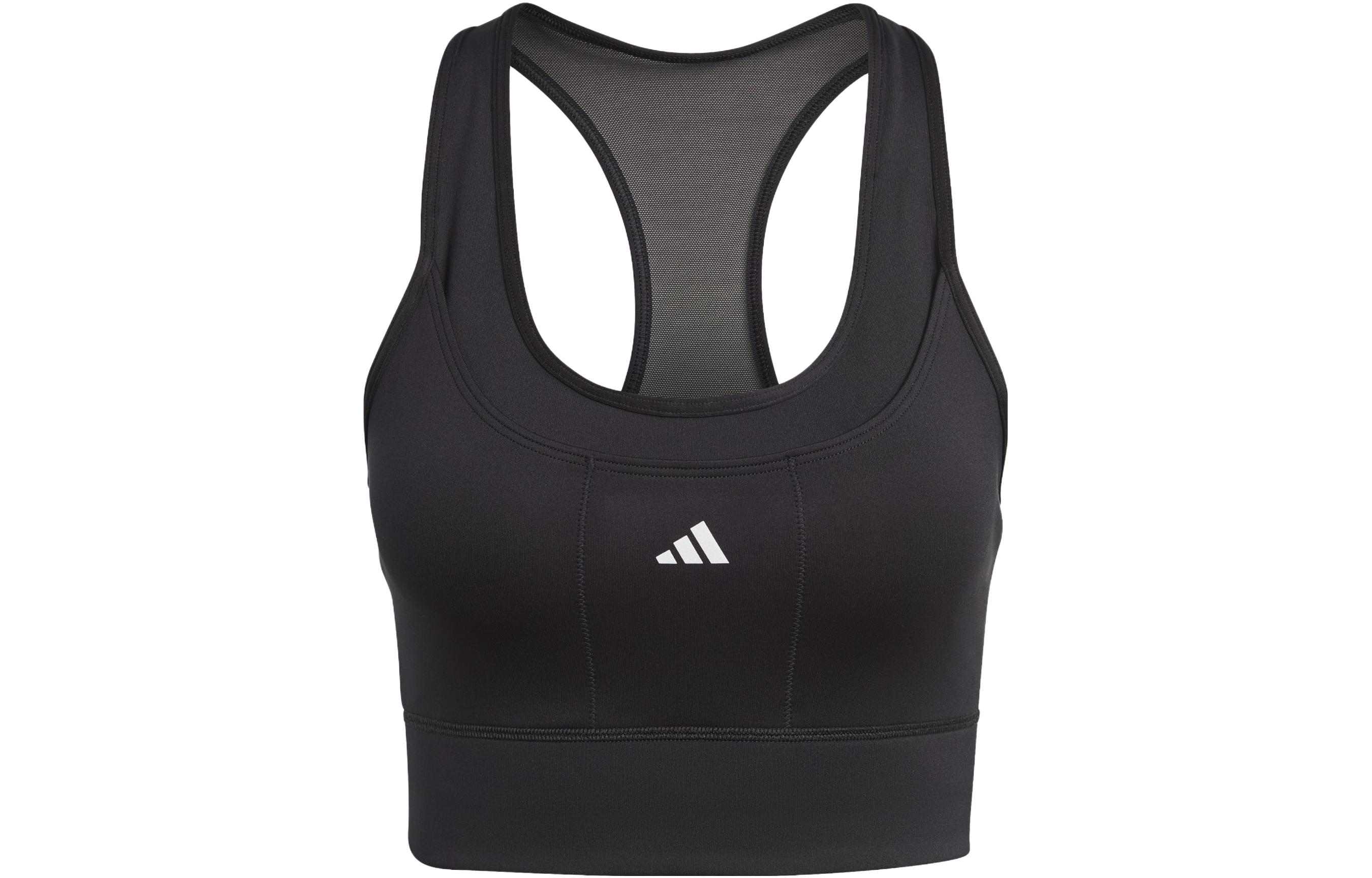 Adidas Sports Underwear Women s Black IC8003 A2XLD