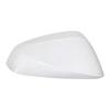 1PC Right Side Mirror Cap Cover White 87915-0E060 For Lexus RX450hL NX200t NX300