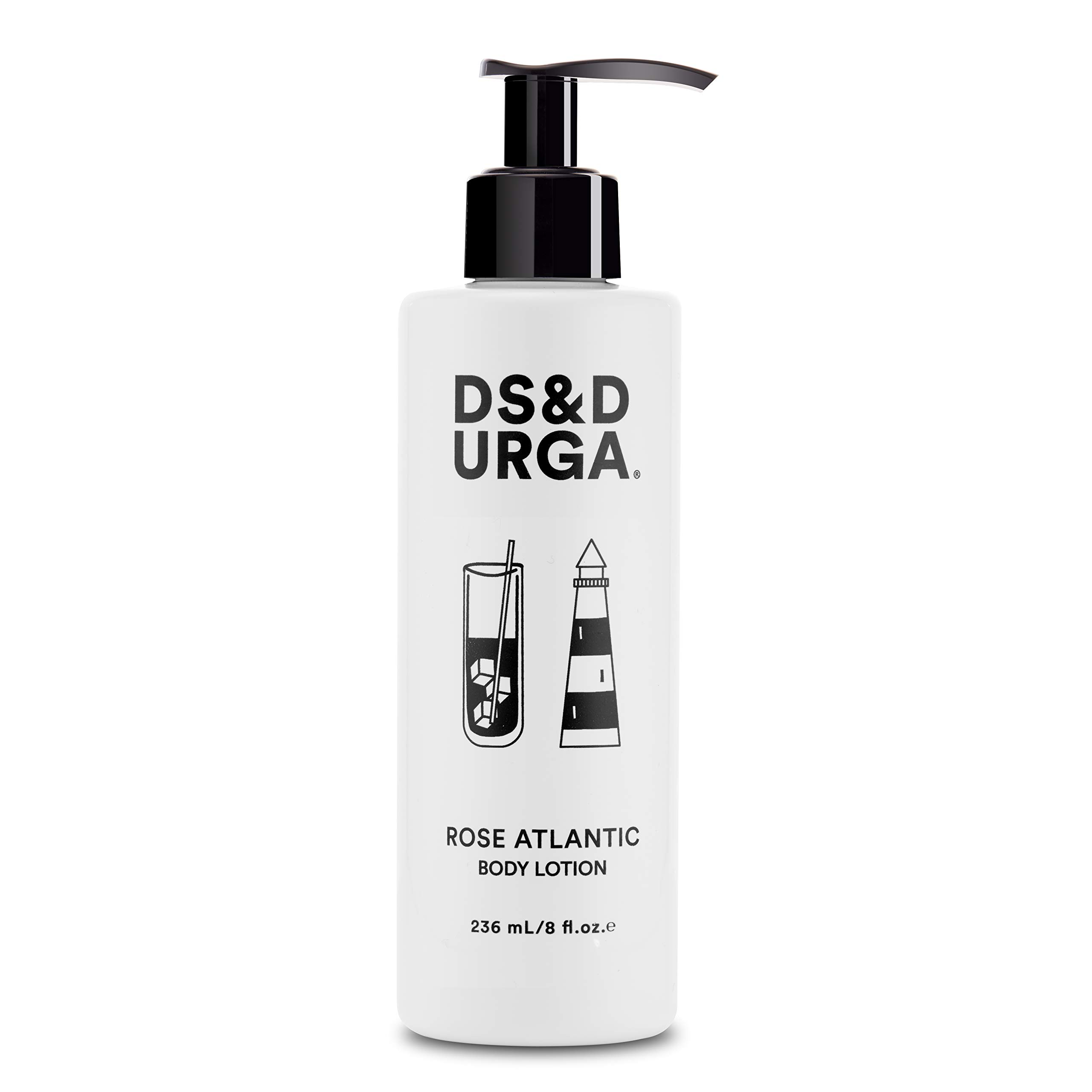 

Лосьон для тела Rose Atlantic DS&DURGA