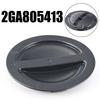 Fälgkåpa för T Roc T Cross För Jetta 2GA805413 Enkel installation