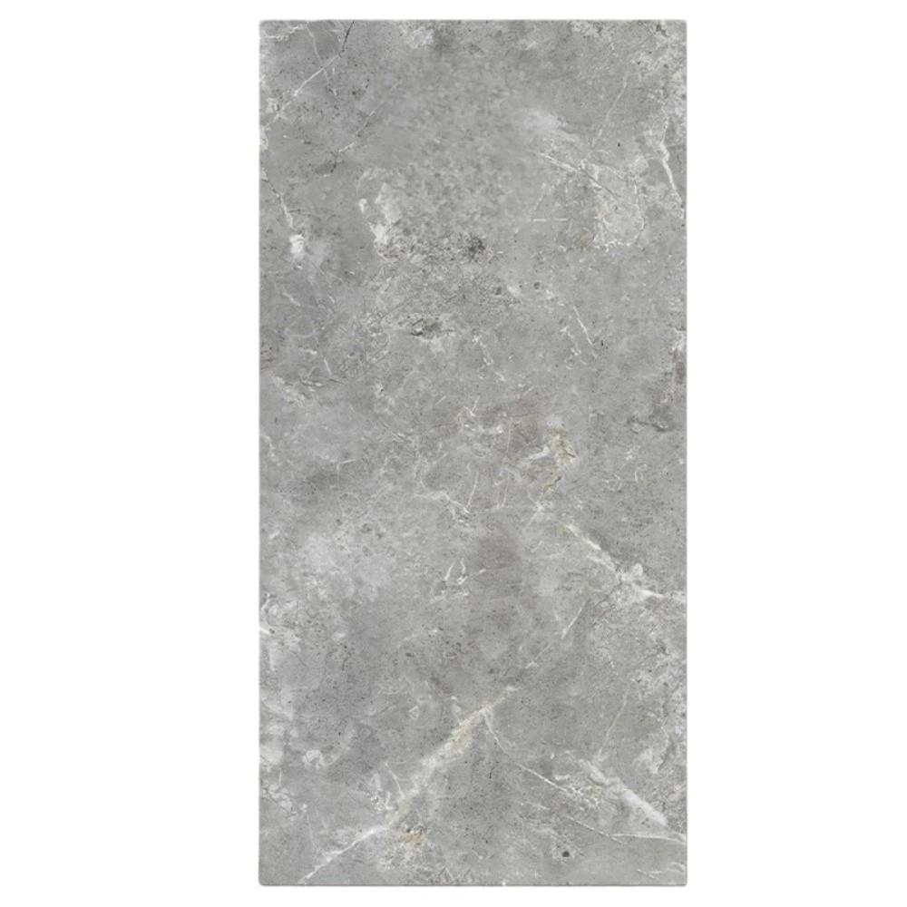 

30x60cm Self Adhesive Tile Sticker Imitation Ceramic Tile Waterproof Imitation Marble Wall Sticker Moisture-Proof