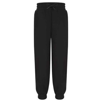 SF Minni Childrens/Kids Fashion Sustainable Cuffed Jogging Bottoms