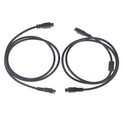 Cable de extensión para impresora 3D de 1 m para Bambu Lab Ams Lite. Cable de extensión de 1 m y 4 pines para impresora 3D Bambulab A1/A1Mini.
