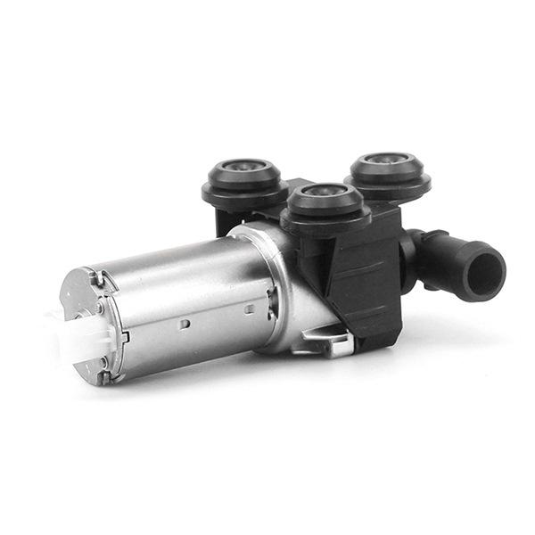 Zawór wody ogrzewania BMW do E81, E87, E90, X1, 116i, 120i, 318i