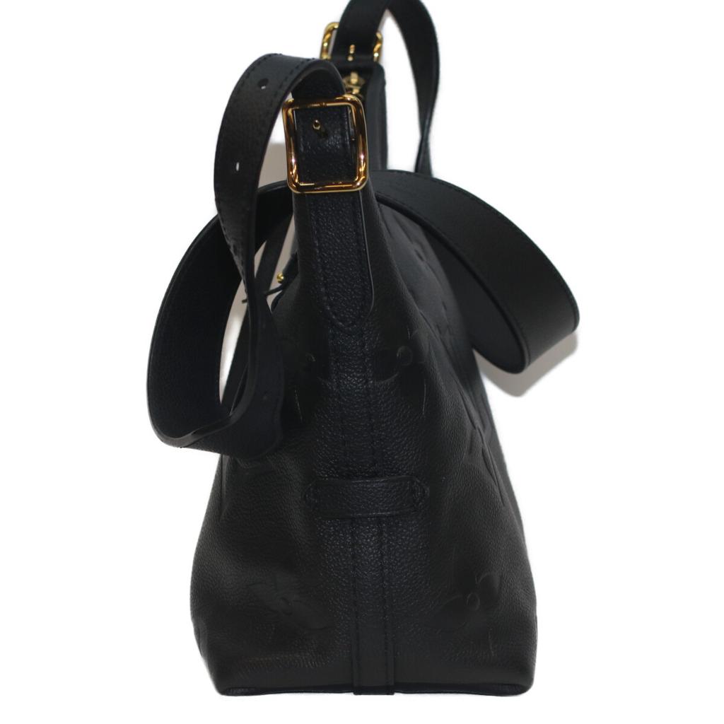 LOUIS VUITTON M46288 Monogram Amplant Carryall Zip NM PM Shoulder bag Monogram Ann PlattUsed