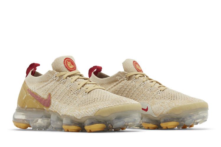 Women's Sneakers Nike Air VaporMax Flyknit 2 Chinese New Year (2019) (Women's)