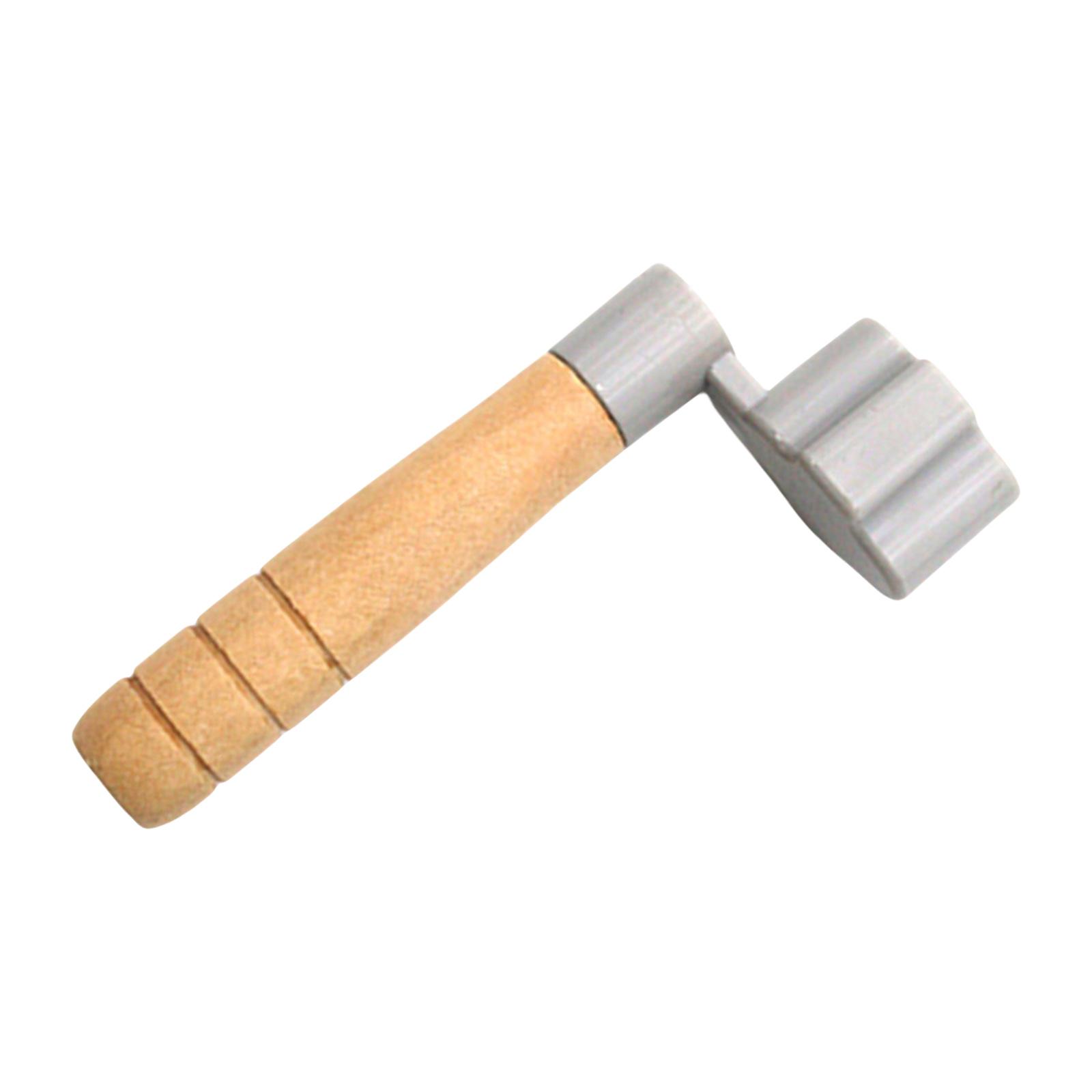 

Инструмент для замены намотки струн гитары Инструмент для извлечения штифта гитары Инструмент для извлечения струн гитары Аксессуар для настройки гитары серый