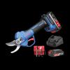 Foarfecă electrică cu acumulator pentru tăiere Dongcheng, priză CN (adaptor inclus)