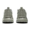 Li-Ning 1990 Commuter Series Fashion Comfortable Minimalist Durable Non-Slip Low-Top Casual Running Shoes Men Sneaker Frost-Gray ALLU013-3