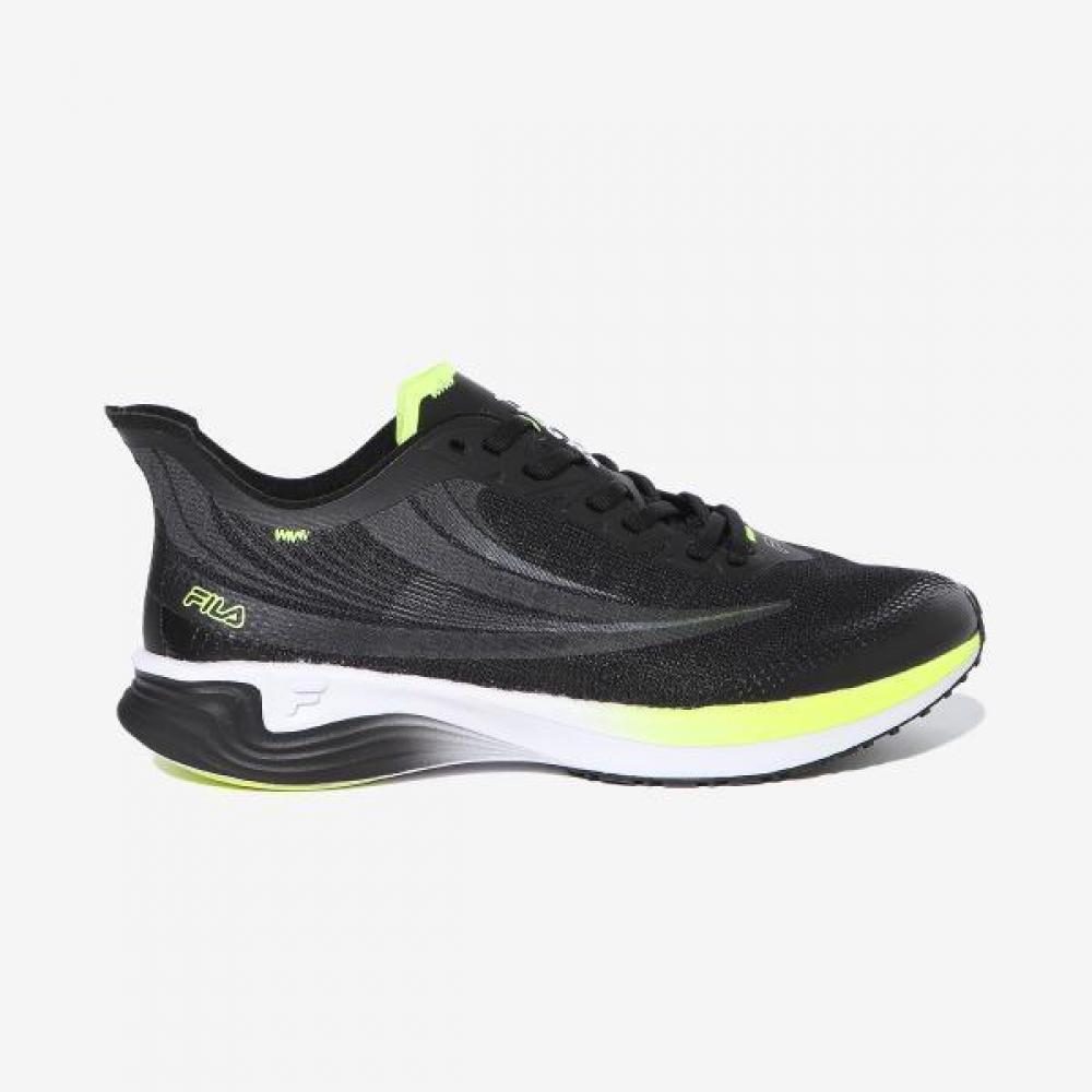 Fila Racer L7 blacks/285