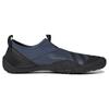 adidas Terrex Jawpaw Minimalist Fashion Slip Resistant Abrasion Resistant Low Top Outdoor Shoes Men's Blue Black HP8650