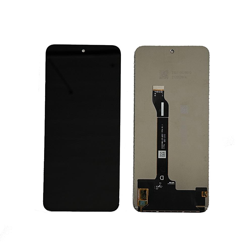 LCD Screen and Digitizer Full Assembly For Wiko T50
