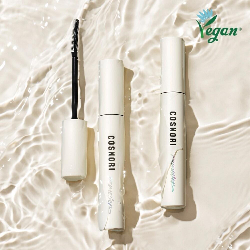 

COSNORI Средство для снятия туши Long Active 9г
