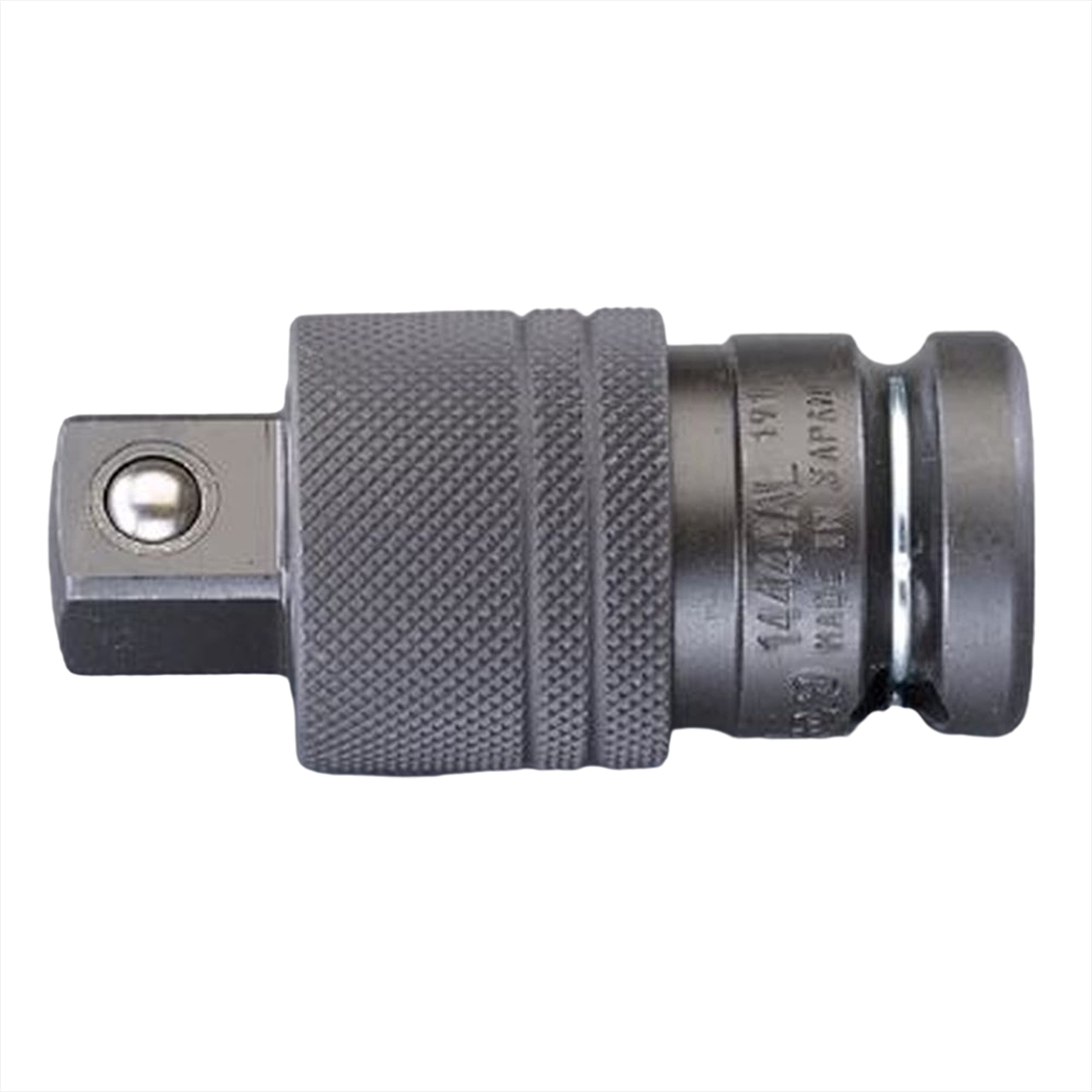 

ESCO x 60mm Impact Locking Adapter 1/2 DR EA164D-6