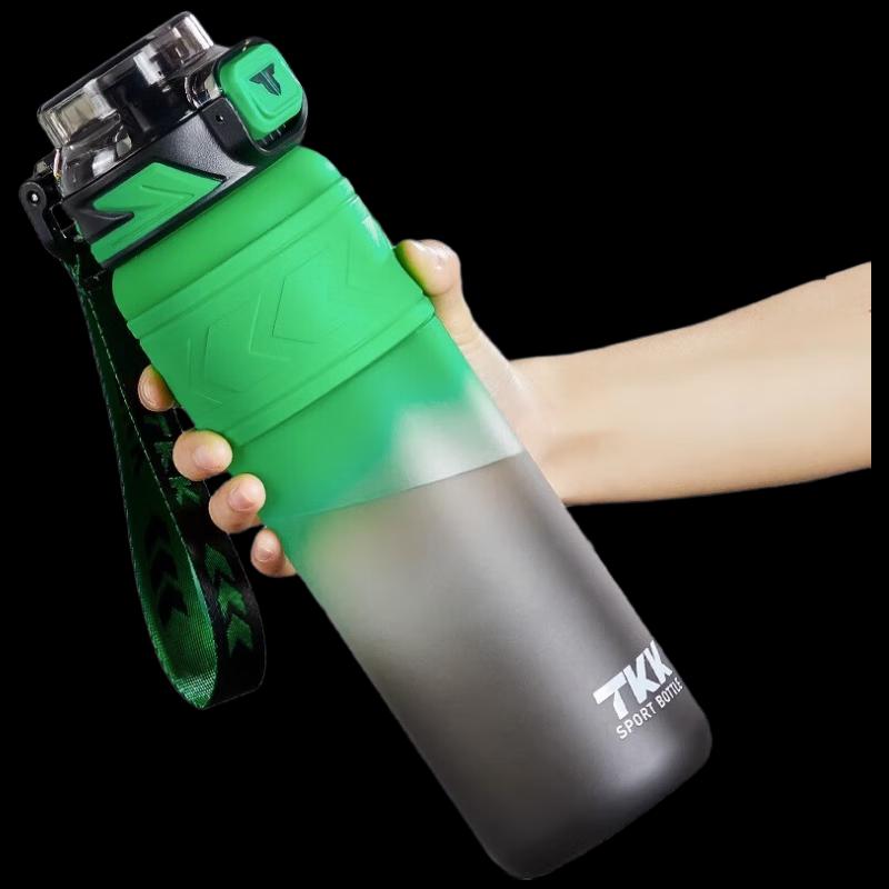 

TKK Color-Illusion Sports Water Bottle
