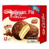Daliyuan Snack Pies