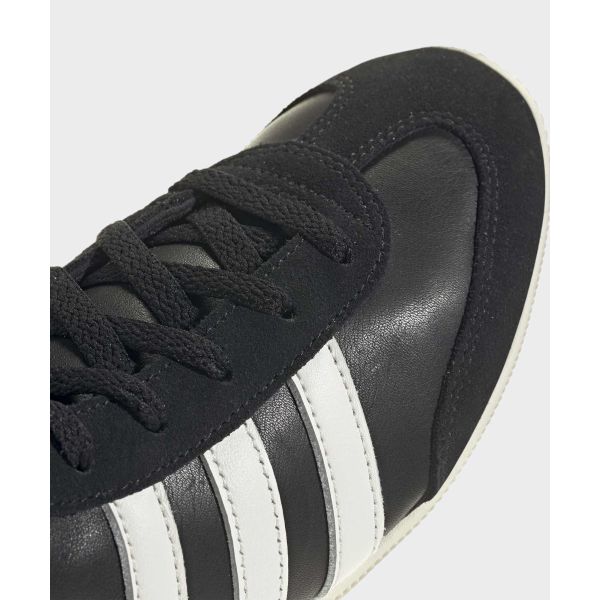 adidas Japan High Black Off White Women Sneakers Core-Black Cream-White JS4036
