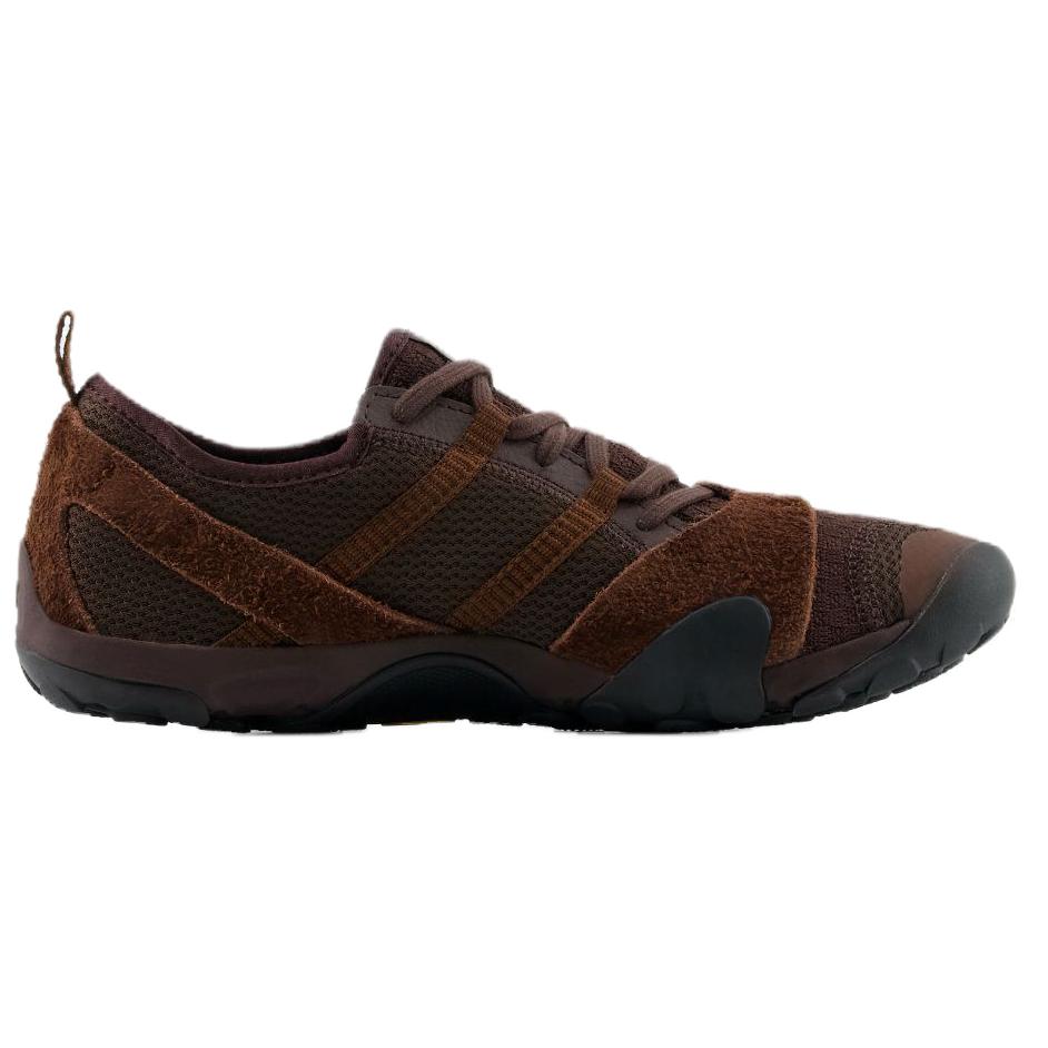 New Balance MT10O Comfortable Fitting Barefoot Thin Sole Lifestyle Casual Shoes Unisex sneakers Brown MT10O3XB