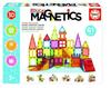 Educa-borras Educa Magnetics Toy Constructor Set 61 Pieces Multicolore