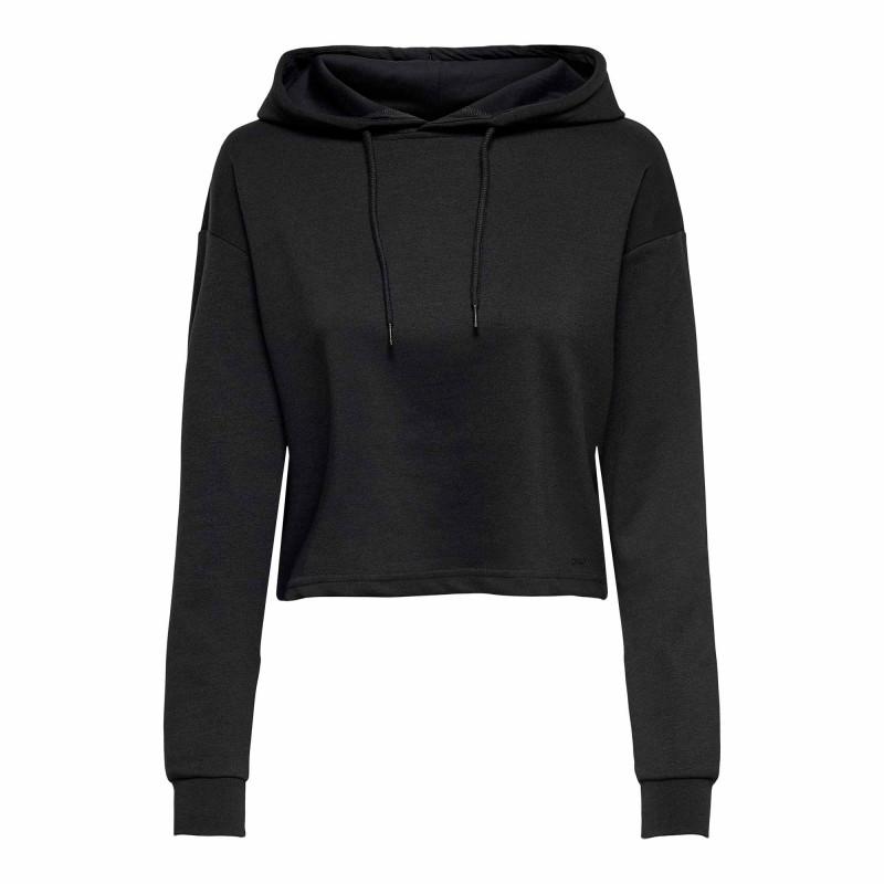 

ТОЛЬКО женская толстовка с длинным рукавом стандартного кроя Lounge