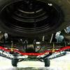 Rear Axle Sway Bar Link for 07-21 Toyota Tundra Anti-Roll Off-Road Stabilizer