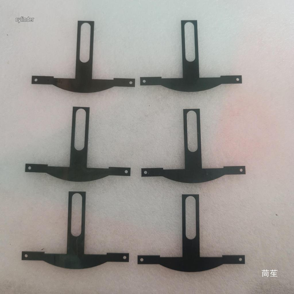 Terminal Machine Blade and Cutter Holder for Stripping Machine