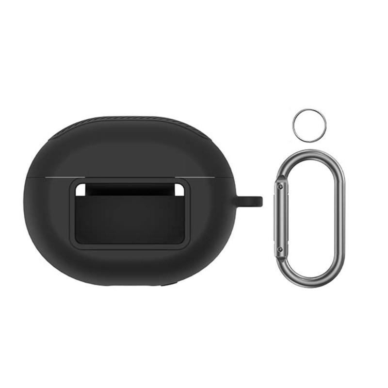 Scratchproof Case Shockproof Skin for NC20 Headphone Dustproof Enclosure Housing Washable Silicone Sleeve Enhancing Grip